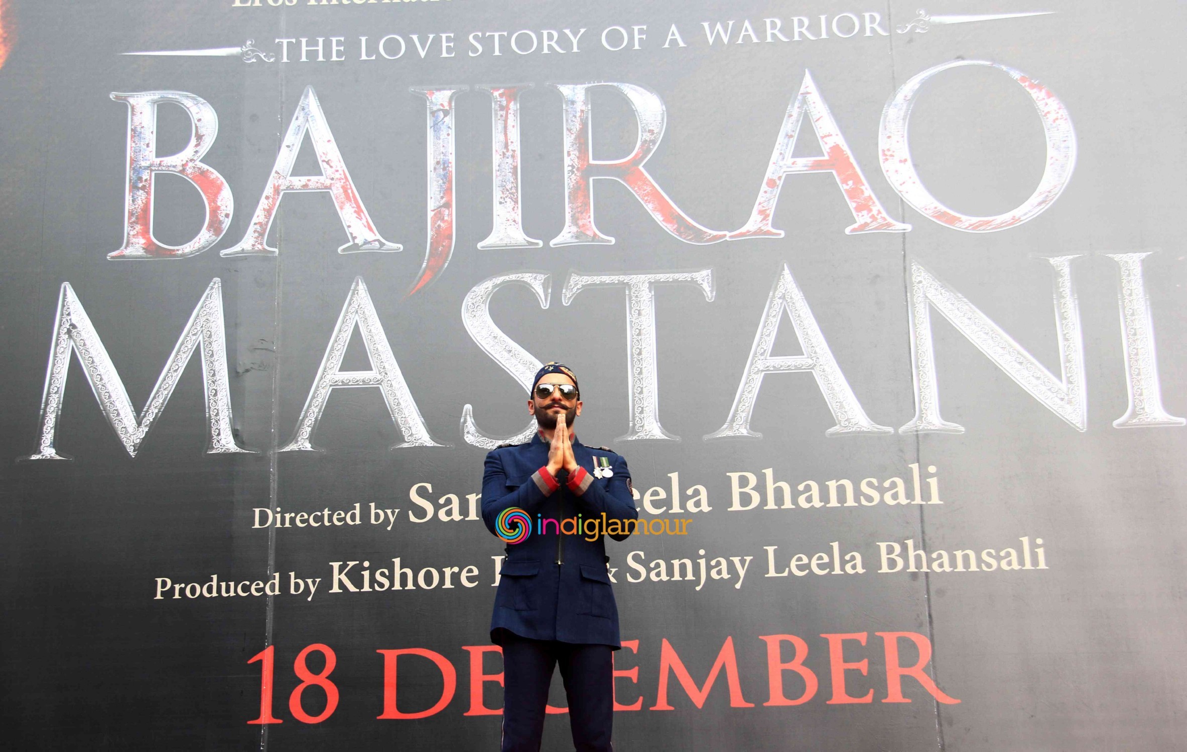 Ranveer Singh Actor hd photo