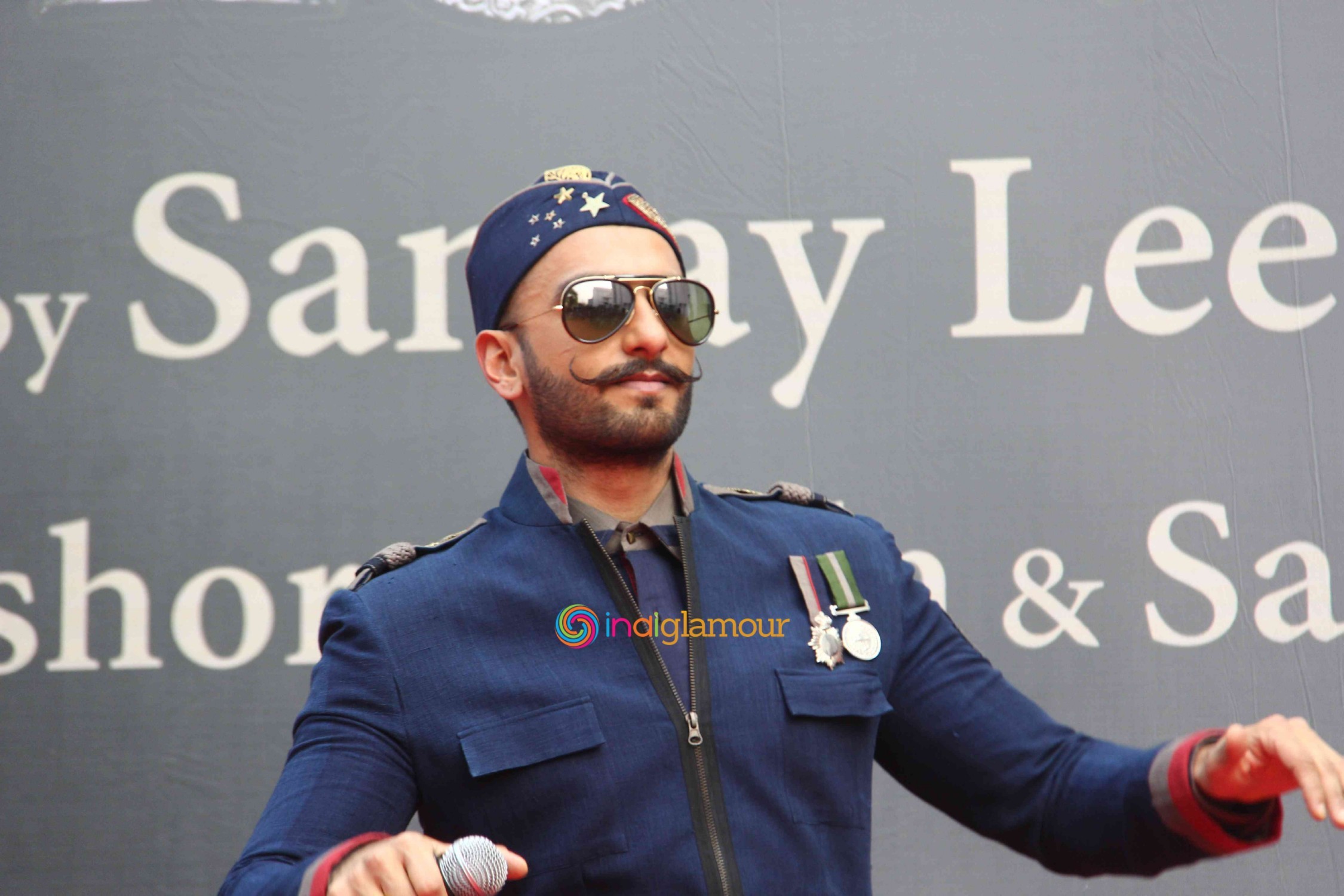 Ranveer Singh Actor hd photo