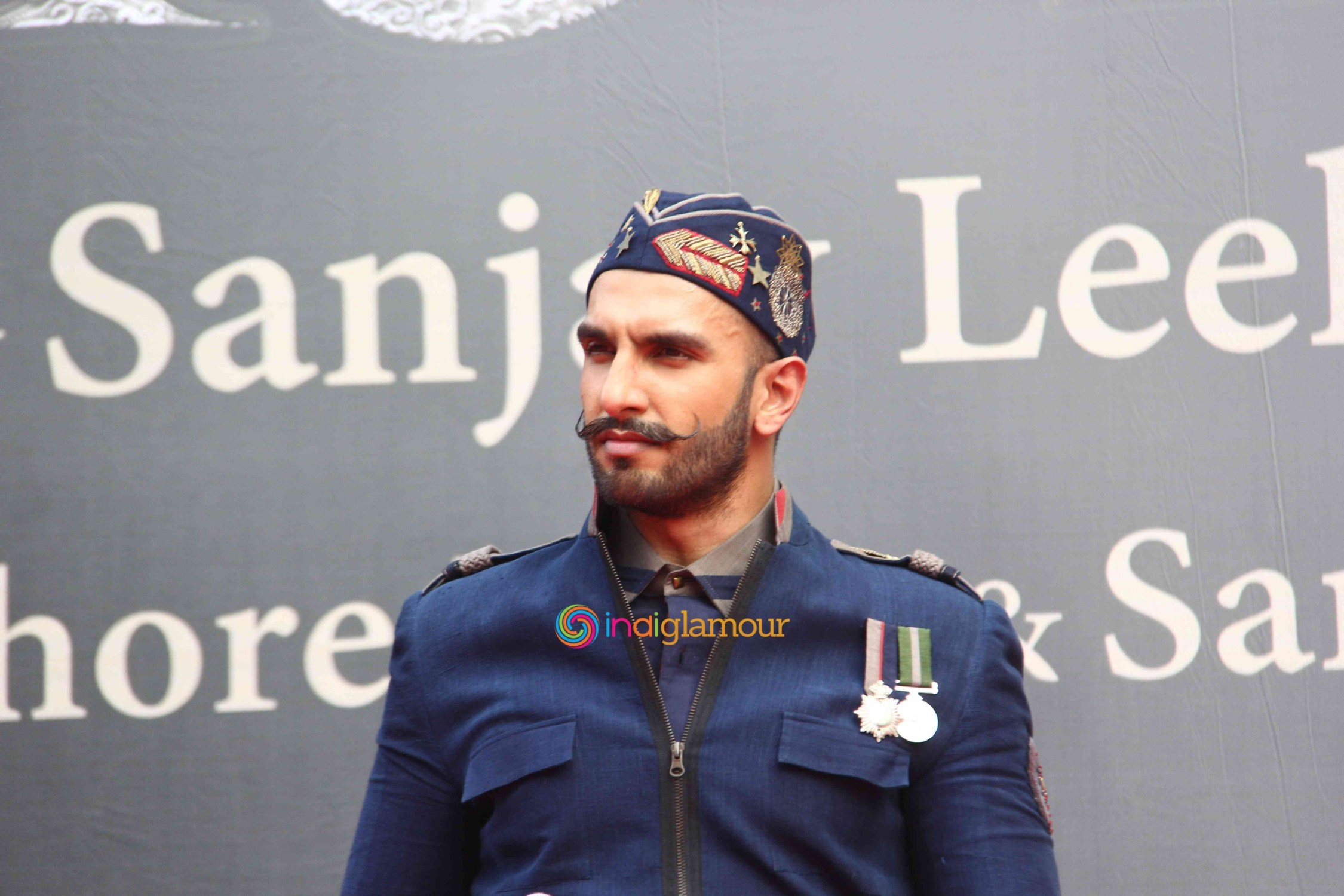 Ranveer Singh Actor hd photo
