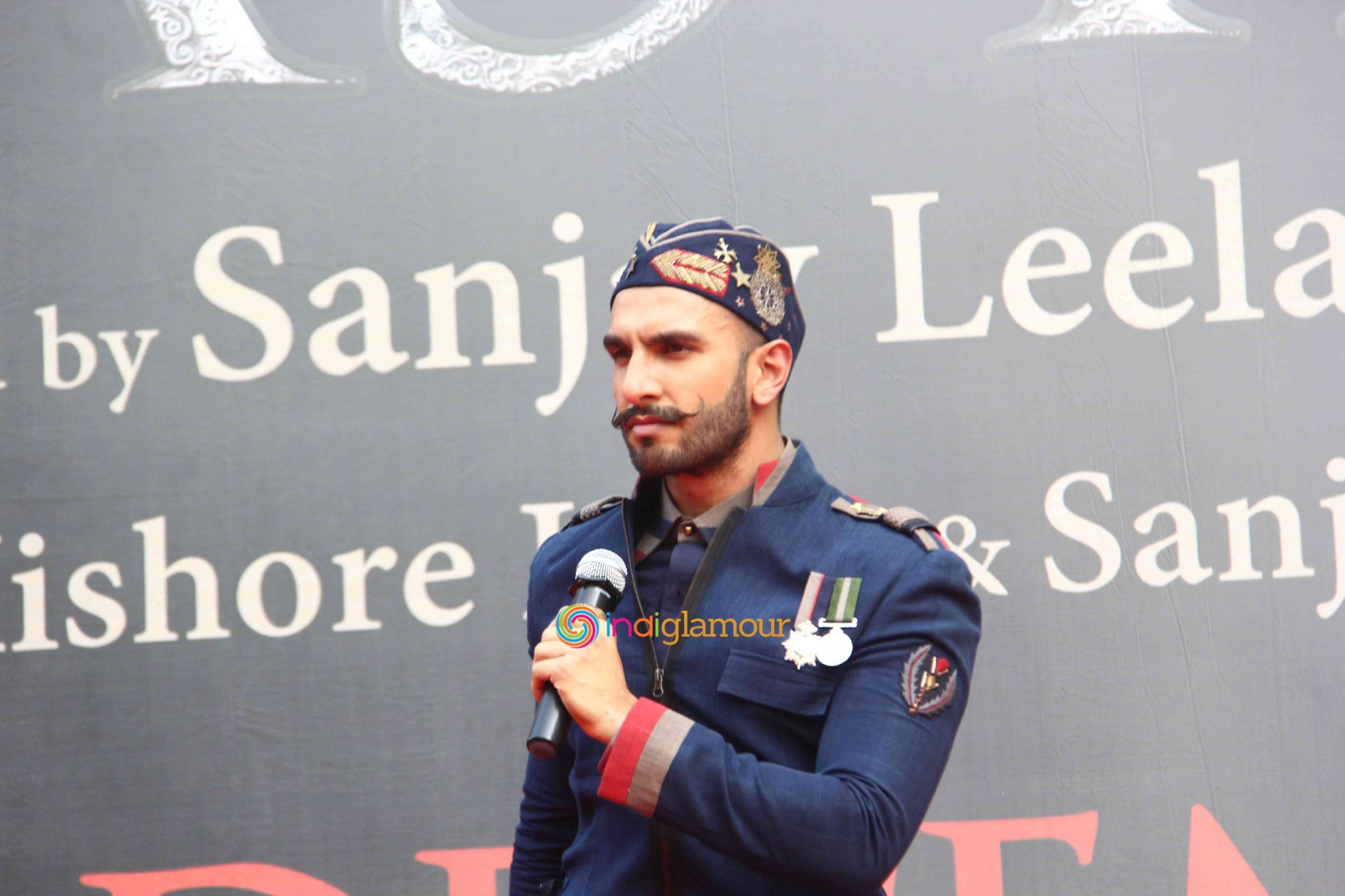 Ranveer Singh Actor hd photo