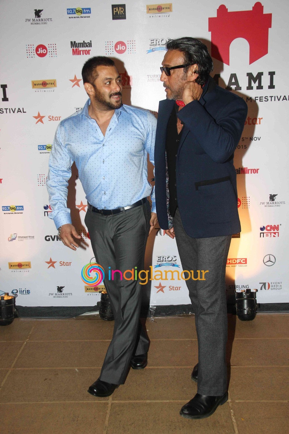 Jackie Shroff Actor hd photo