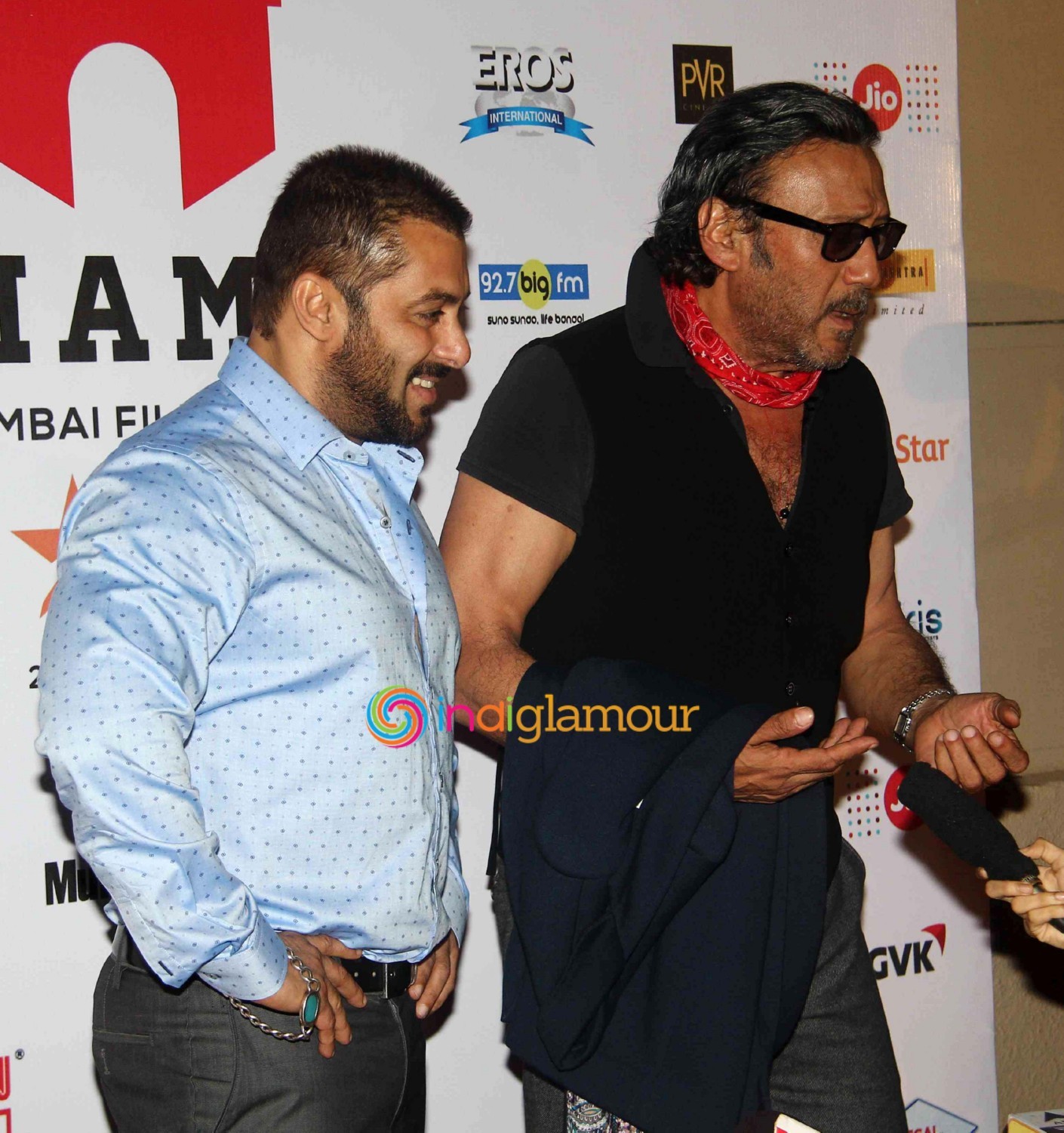 Jackie Shroff Actor hd photo
