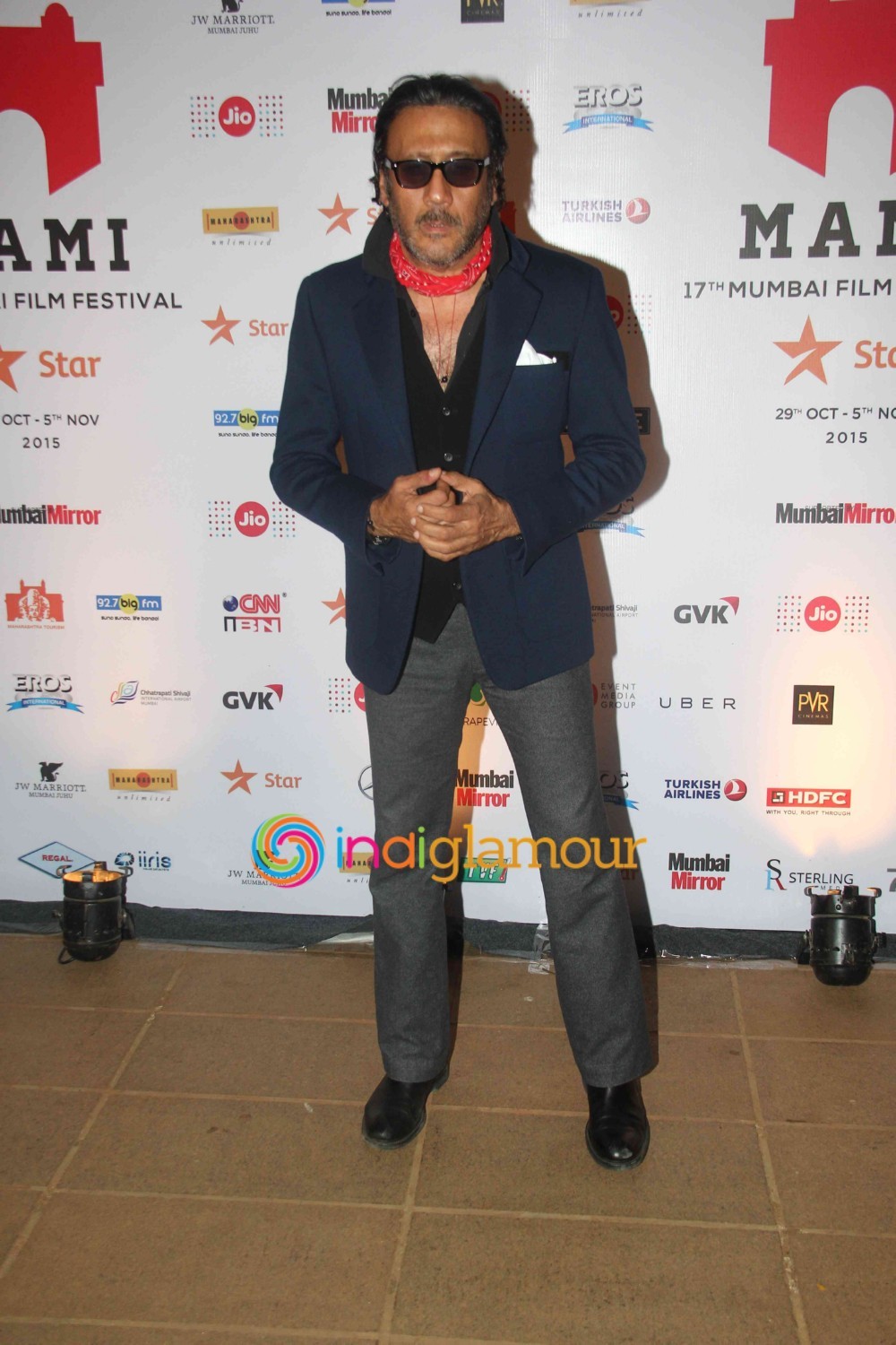 Jackie Shroff Actor hd photo
