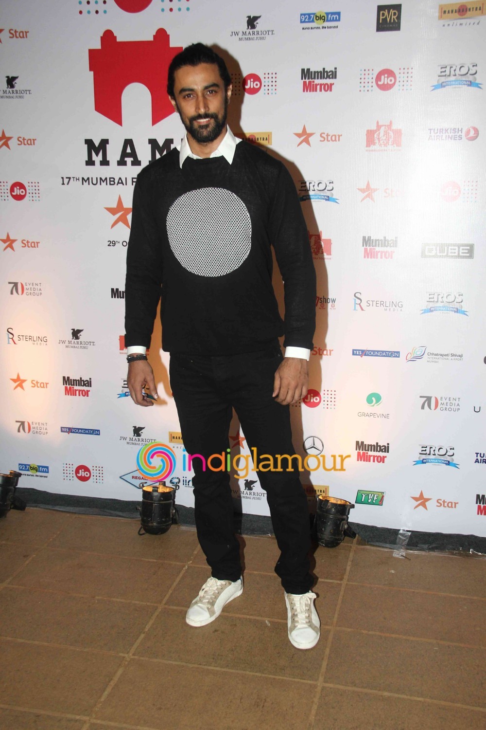 Kunal Kapoor Actor hd photo