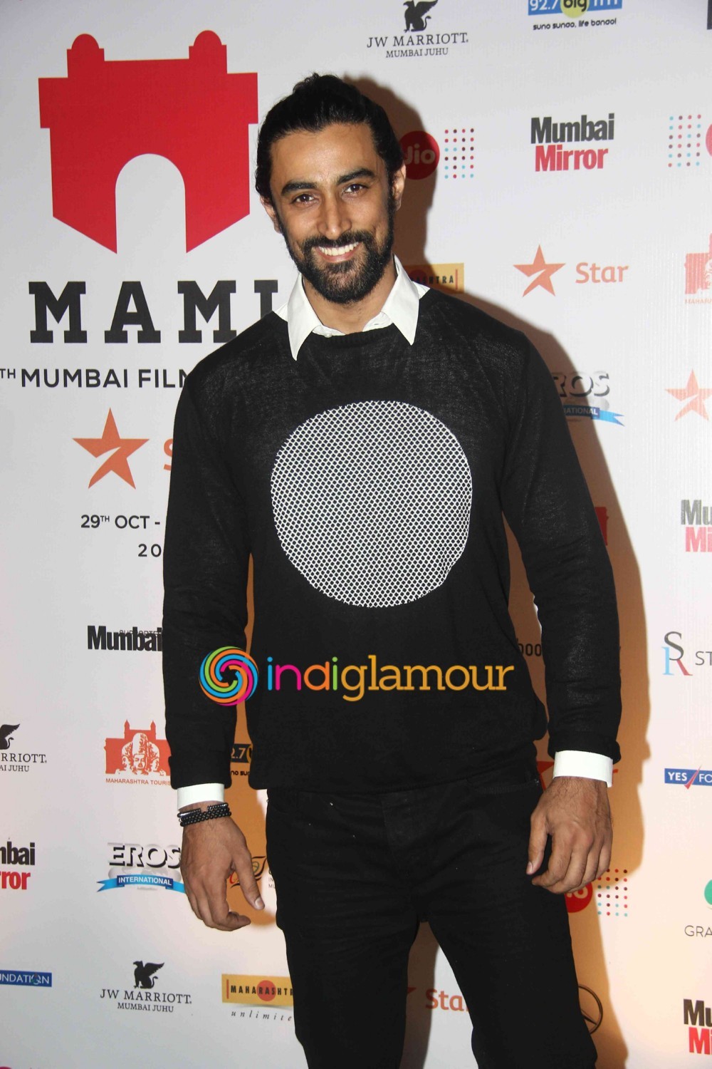Kunal Kapoor Actor hd photo