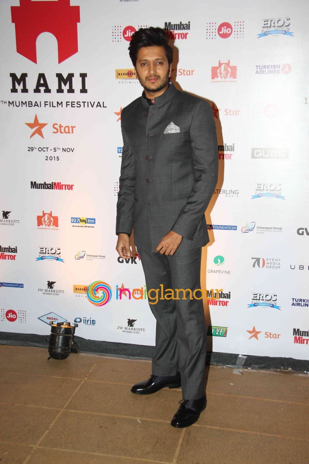 Riteish Deshmukh Actor hd photo