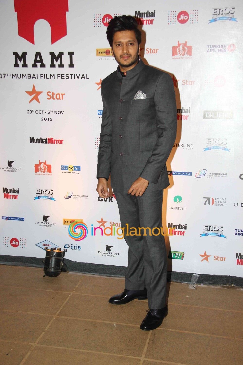 Riteish Deshmukh Actor hd photo