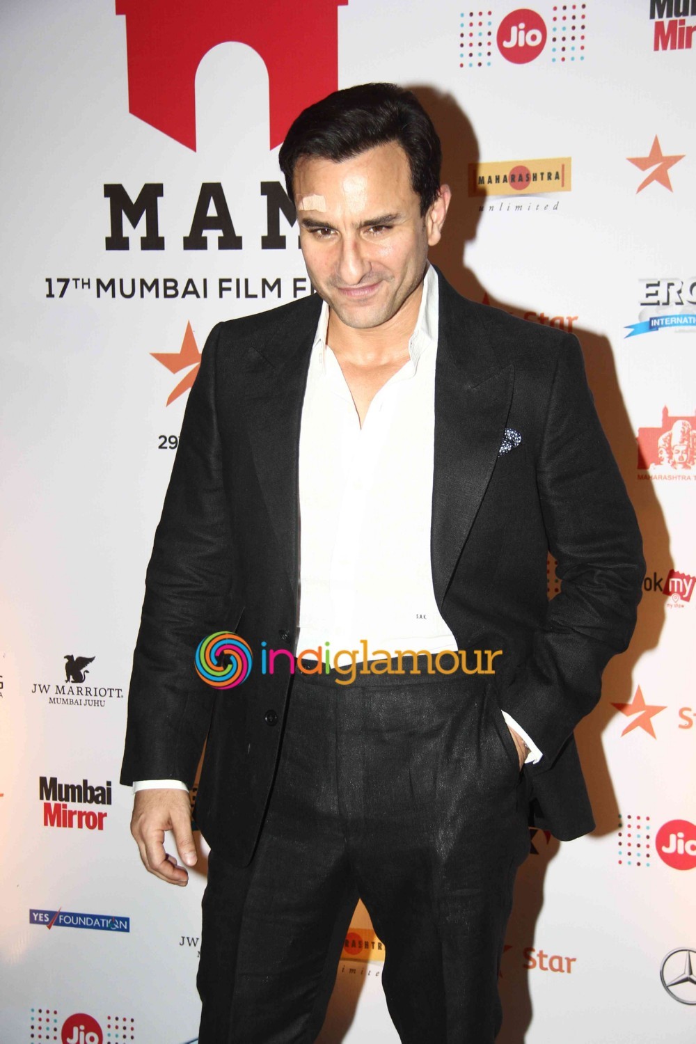Saif Ali Khan Actor hd photo