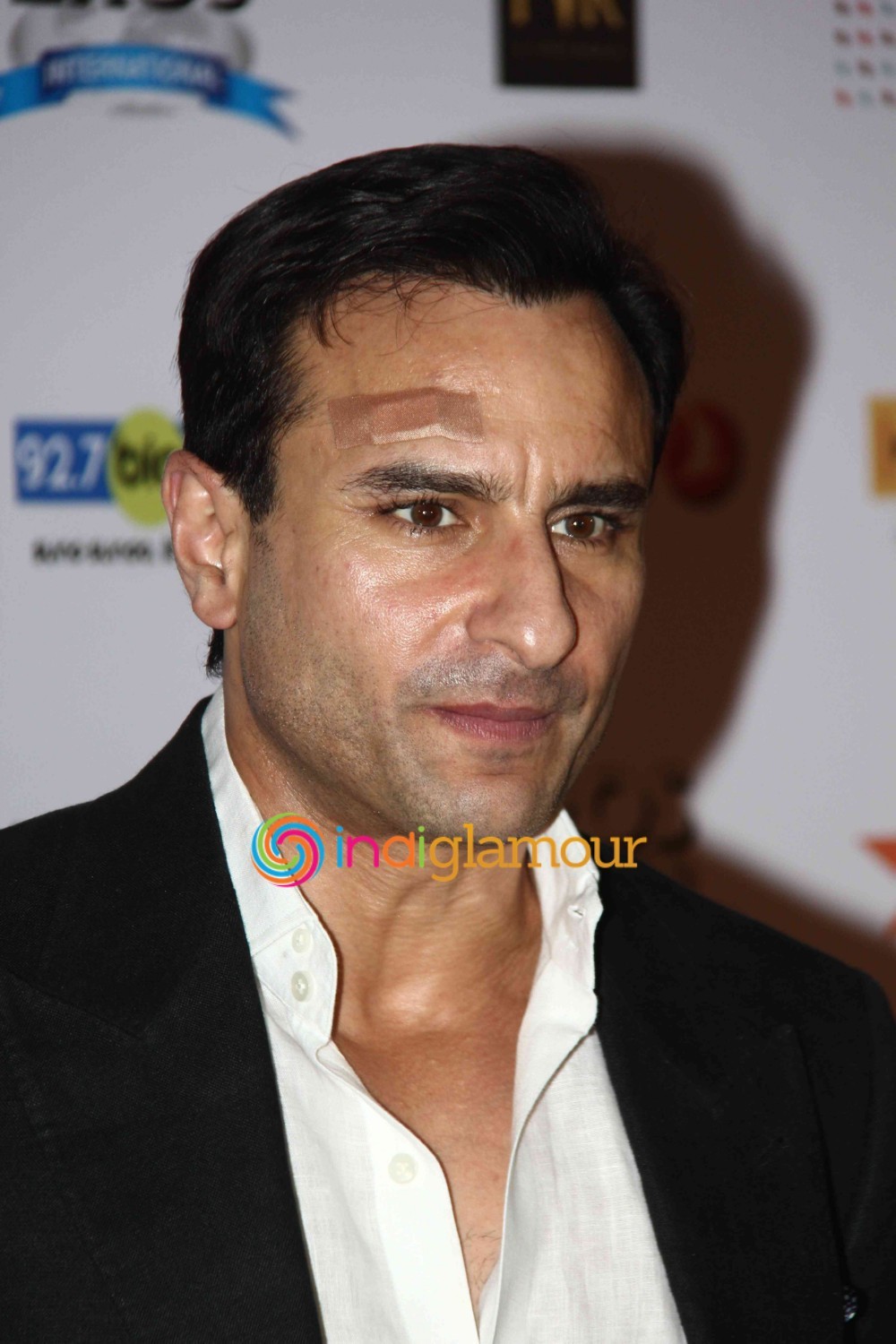 Saif Ali Khan Actor hd photo