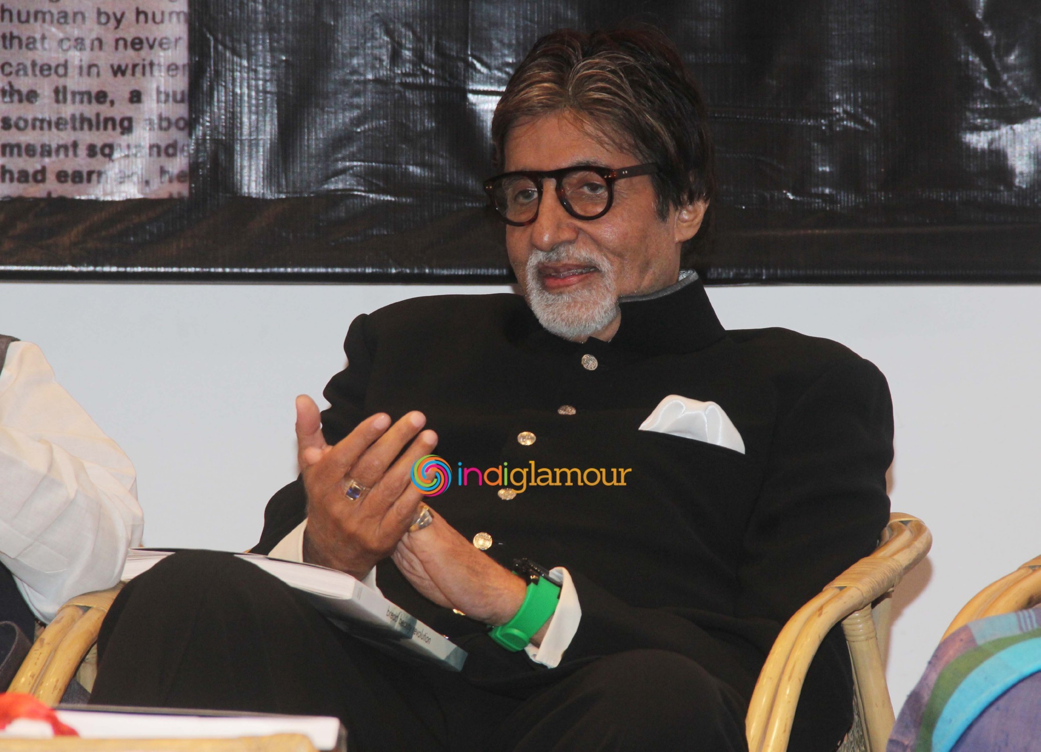 Amitabh Bachchan Actor hd photo
