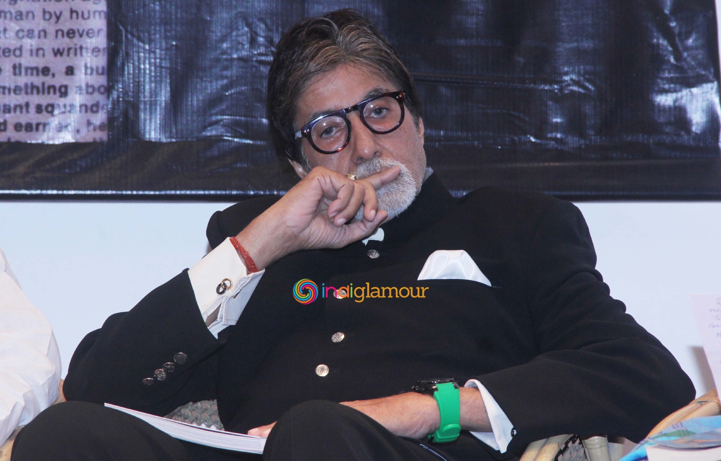 Amitabh Bachchan Actor hd photo