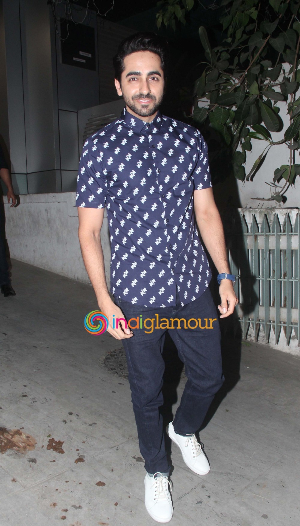 Ayushmann Khurrana Actor hd photo