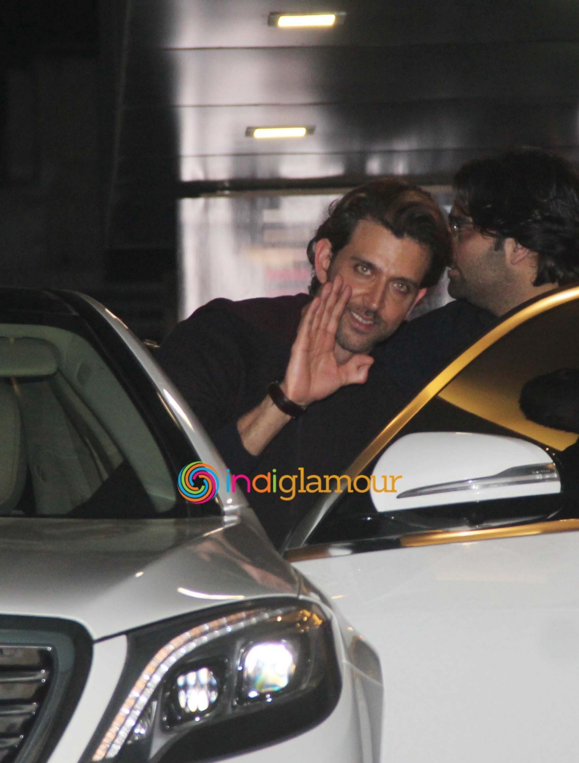 Hrithik Roshan Actor hd photo