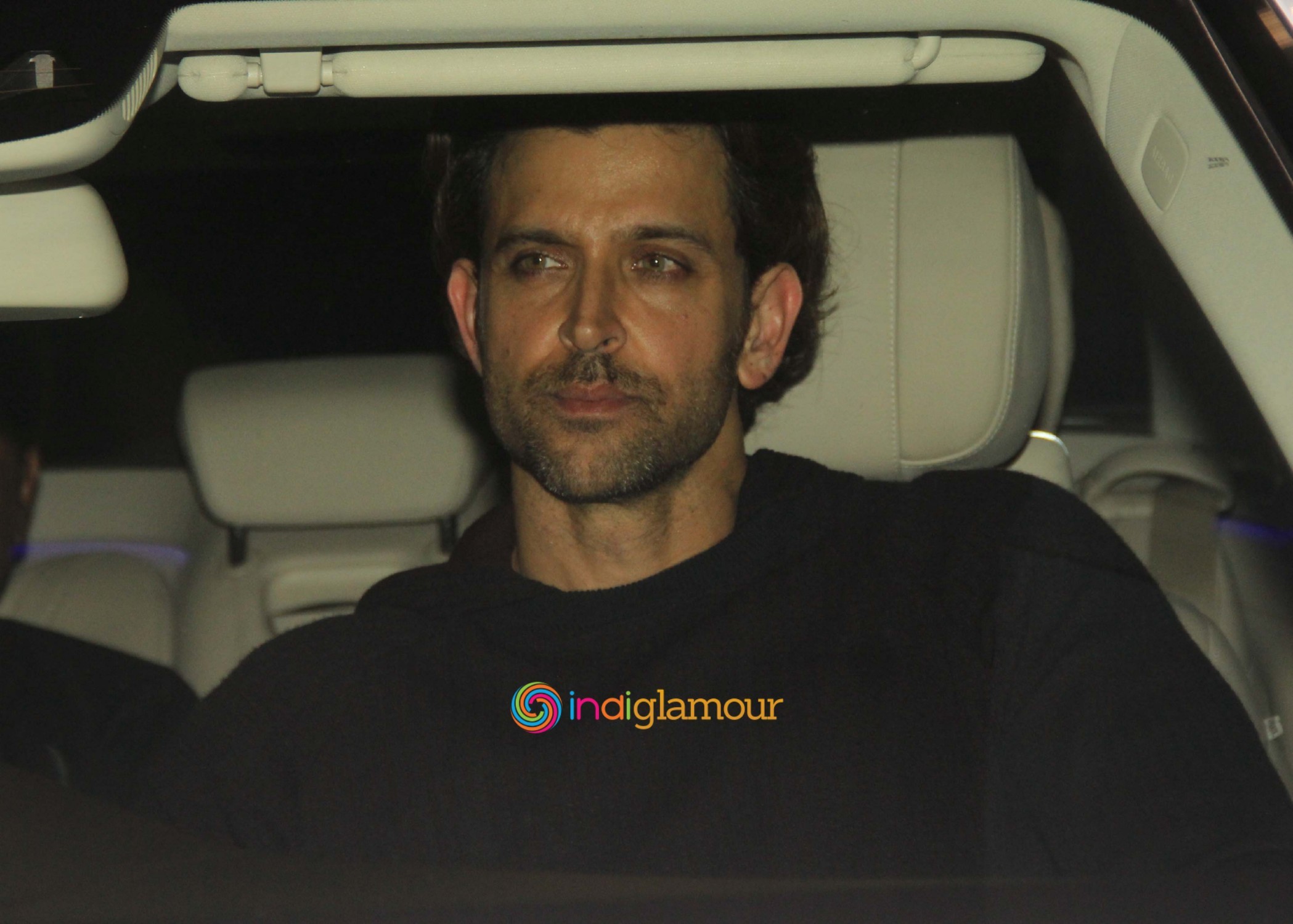Hrithik Roshan Actor hd photo