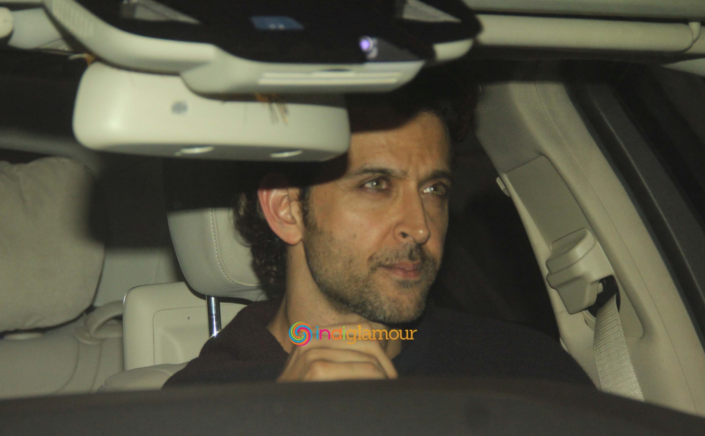 Hrithik Roshan Actor hd photo