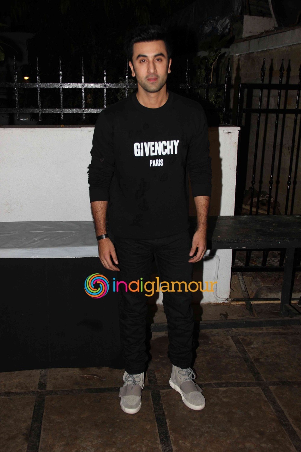 Ranbir Kapoor Actor hd photo