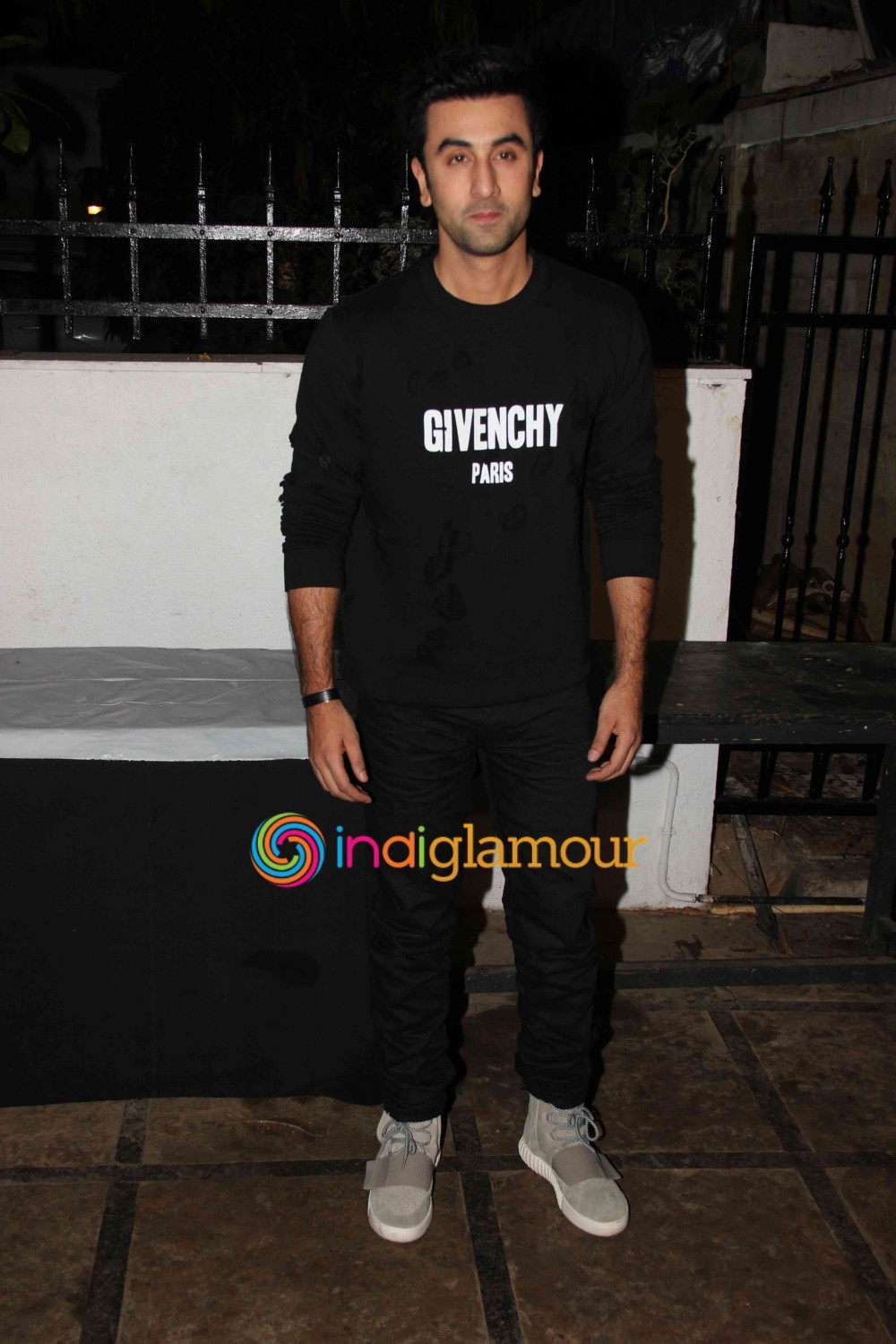 Ranbir Kapoor Actor hd photo