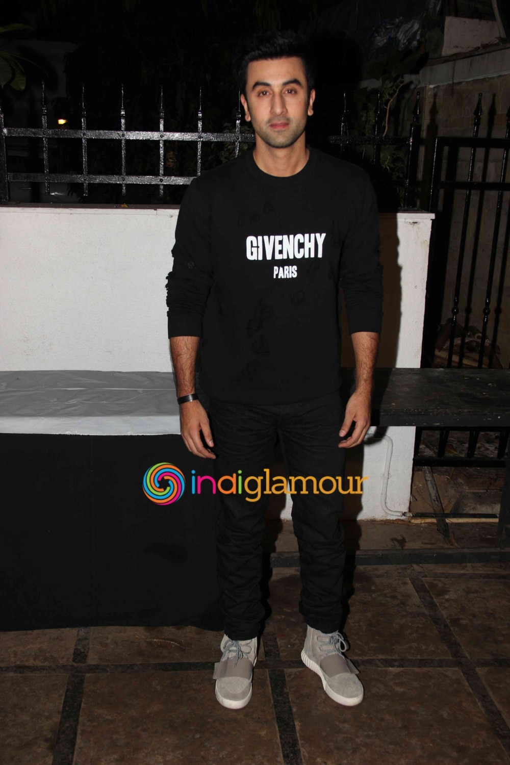 Ranbir Kapoor Actor hd photo
