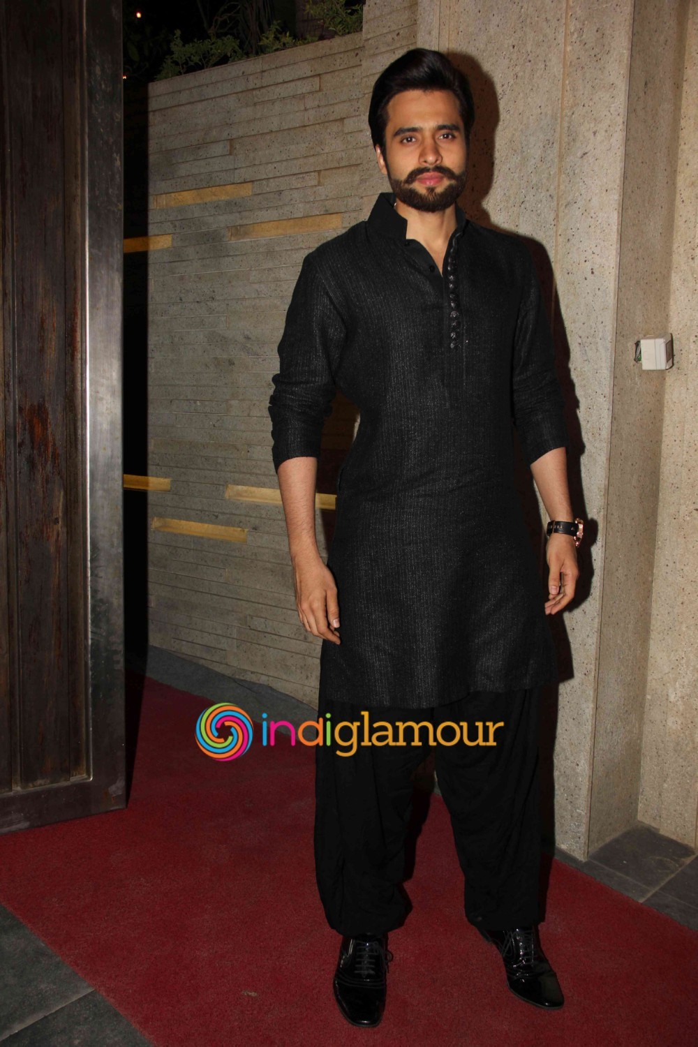 Jackky Bhagnani Actor hd photo