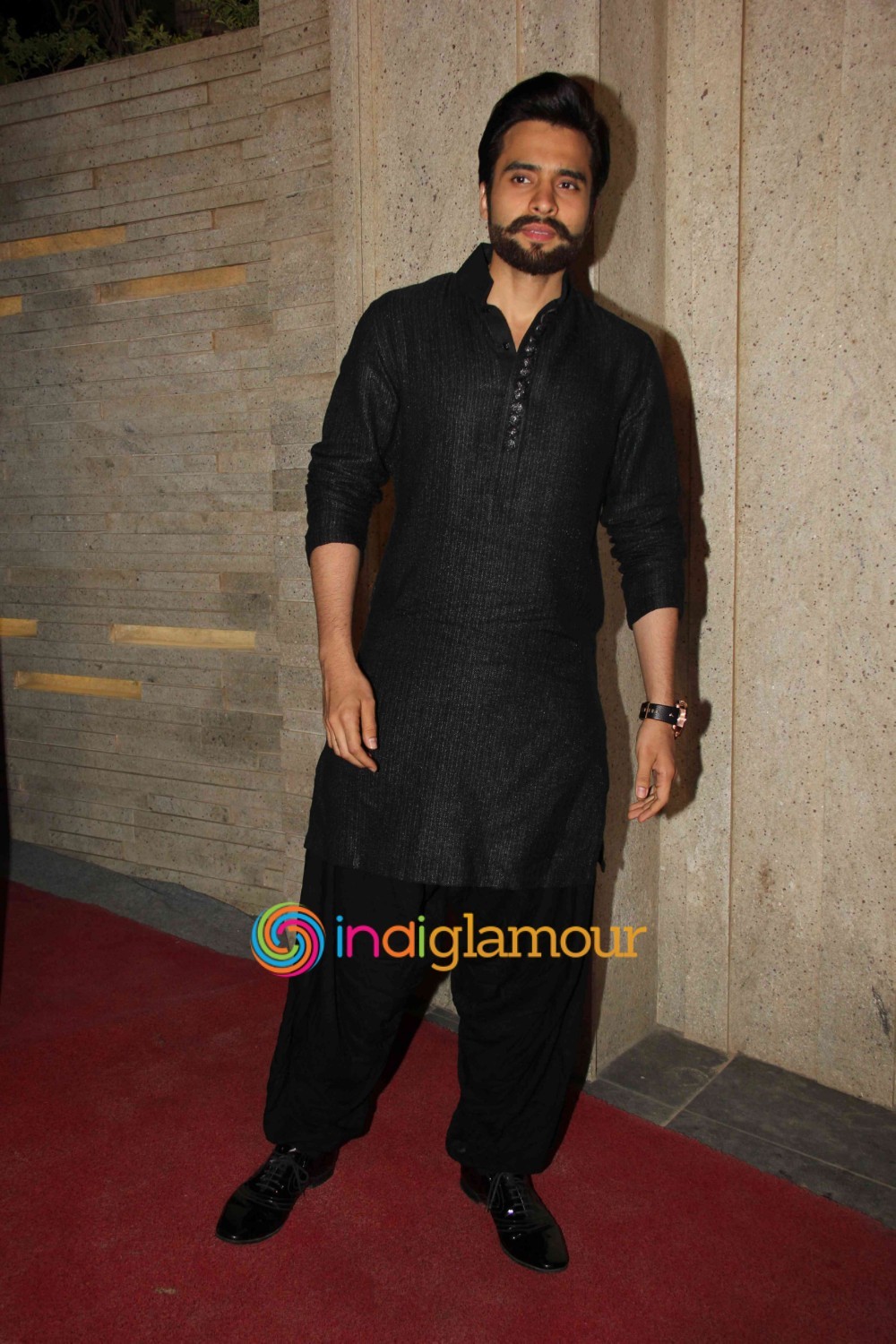 Jackky Bhagnani Actor hd photo