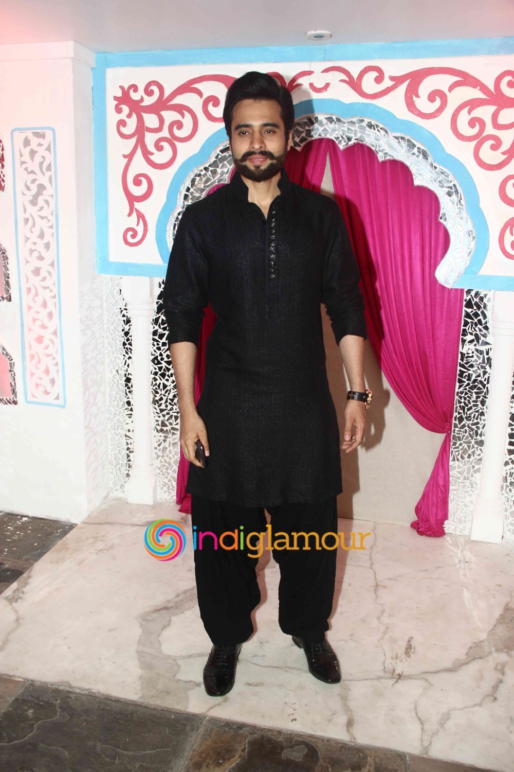Jackky Bhagnani Actor hd photo