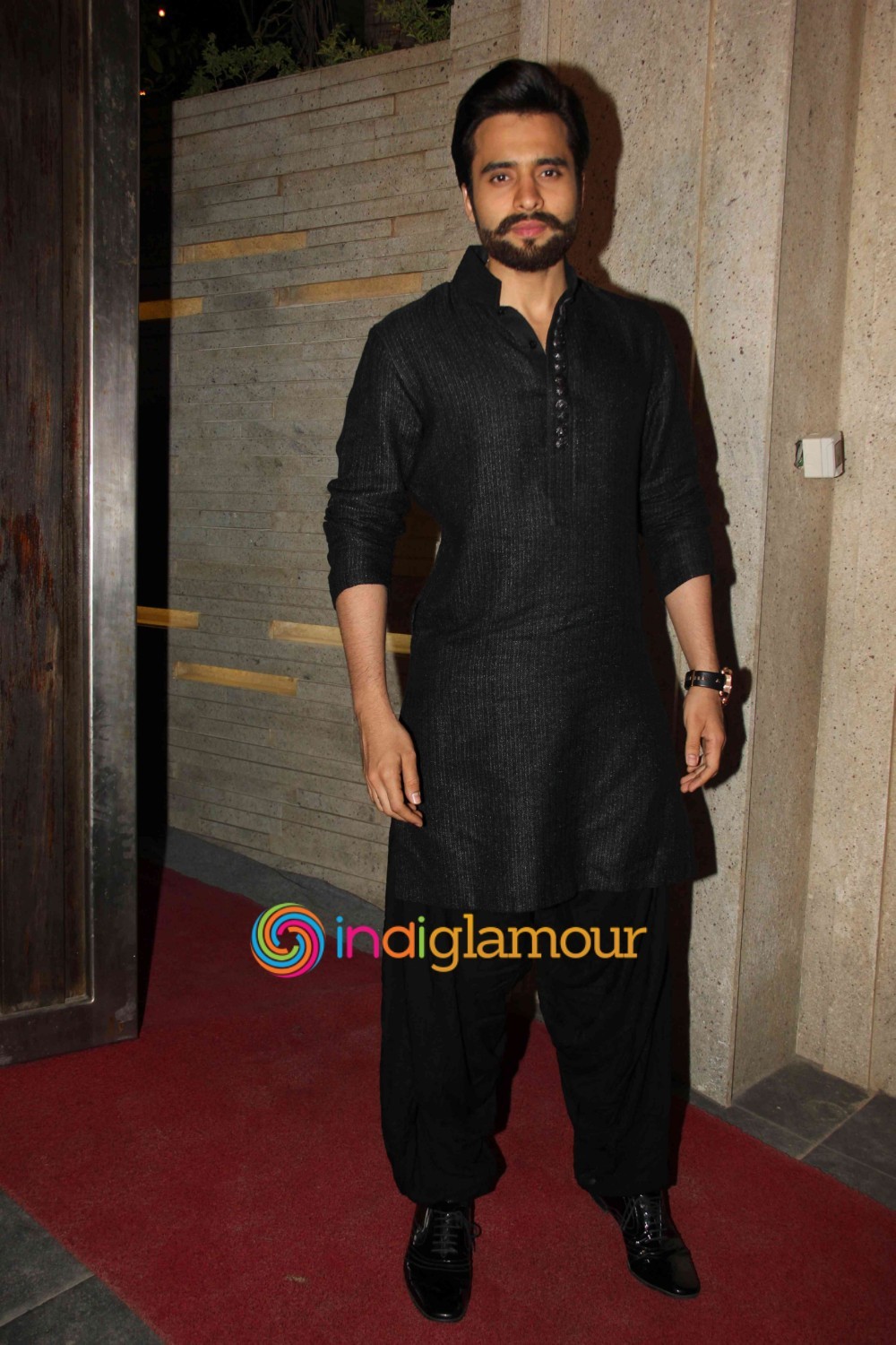 Jackky Bhagnani Actor hd photo