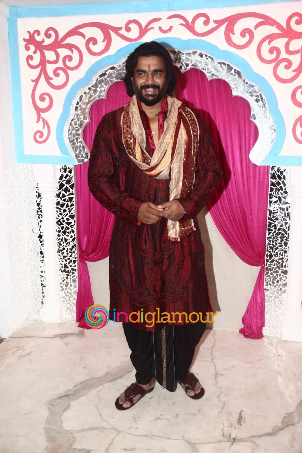 R Madhavan Actor hd photo