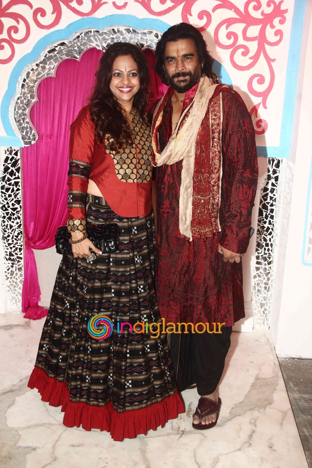 R Madhavan Actor hd photo