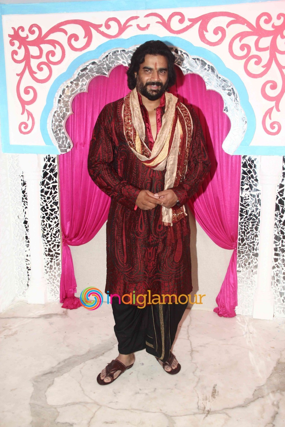 R Madhavan Actor hd photo