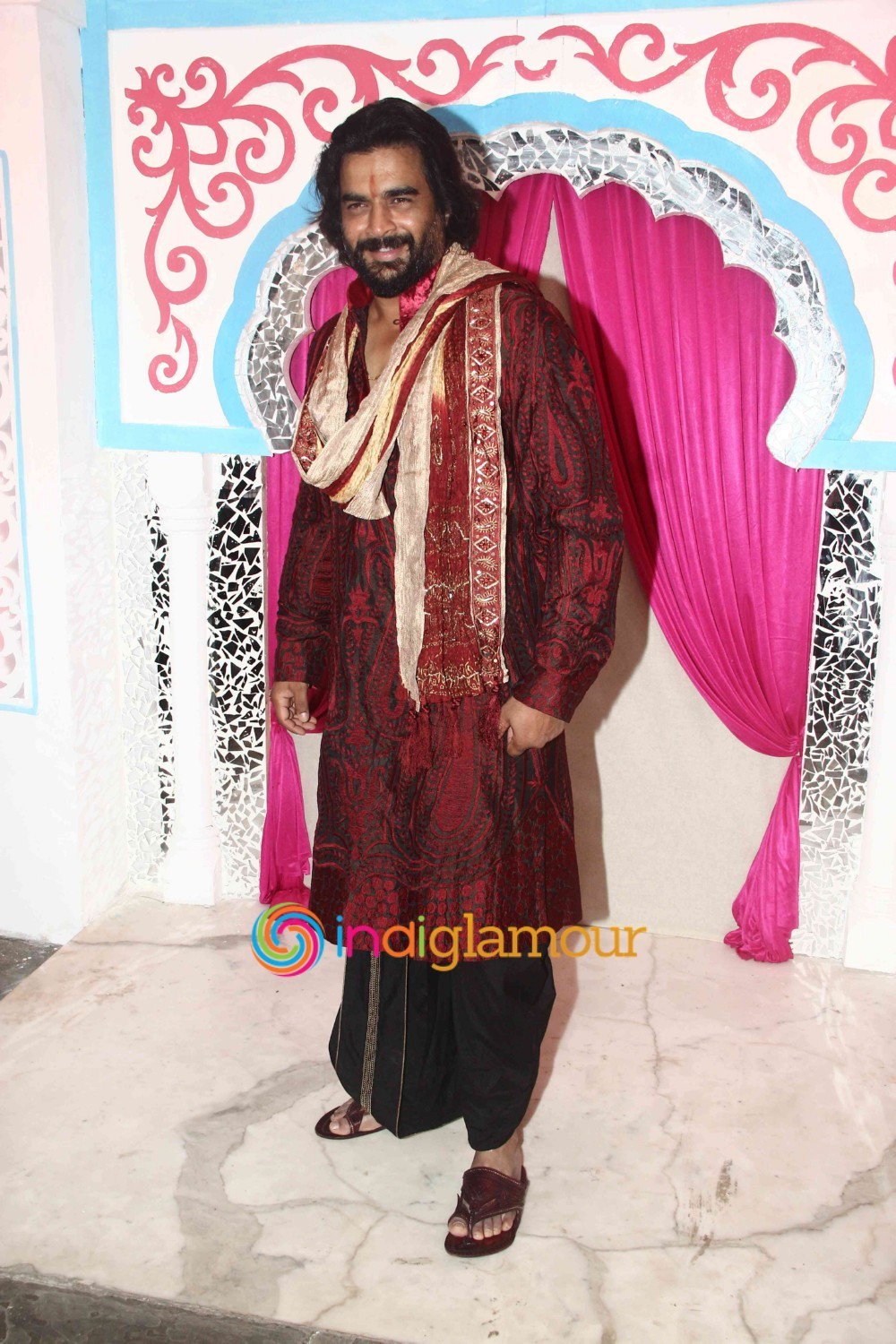 R Madhavan Actor hd photo