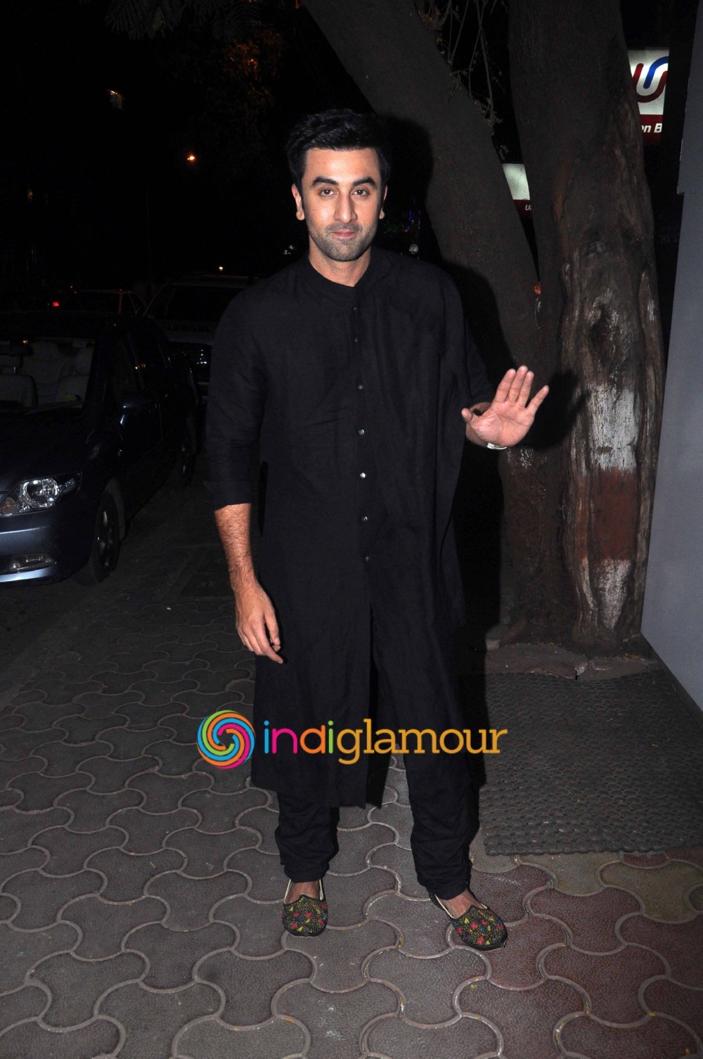 Ranbir Kapoor Actor hd photo