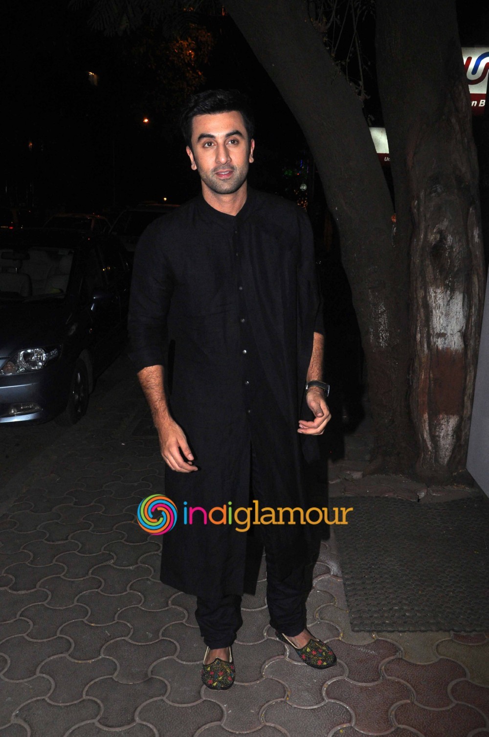 Ranbir Kapoor Actor hd photo