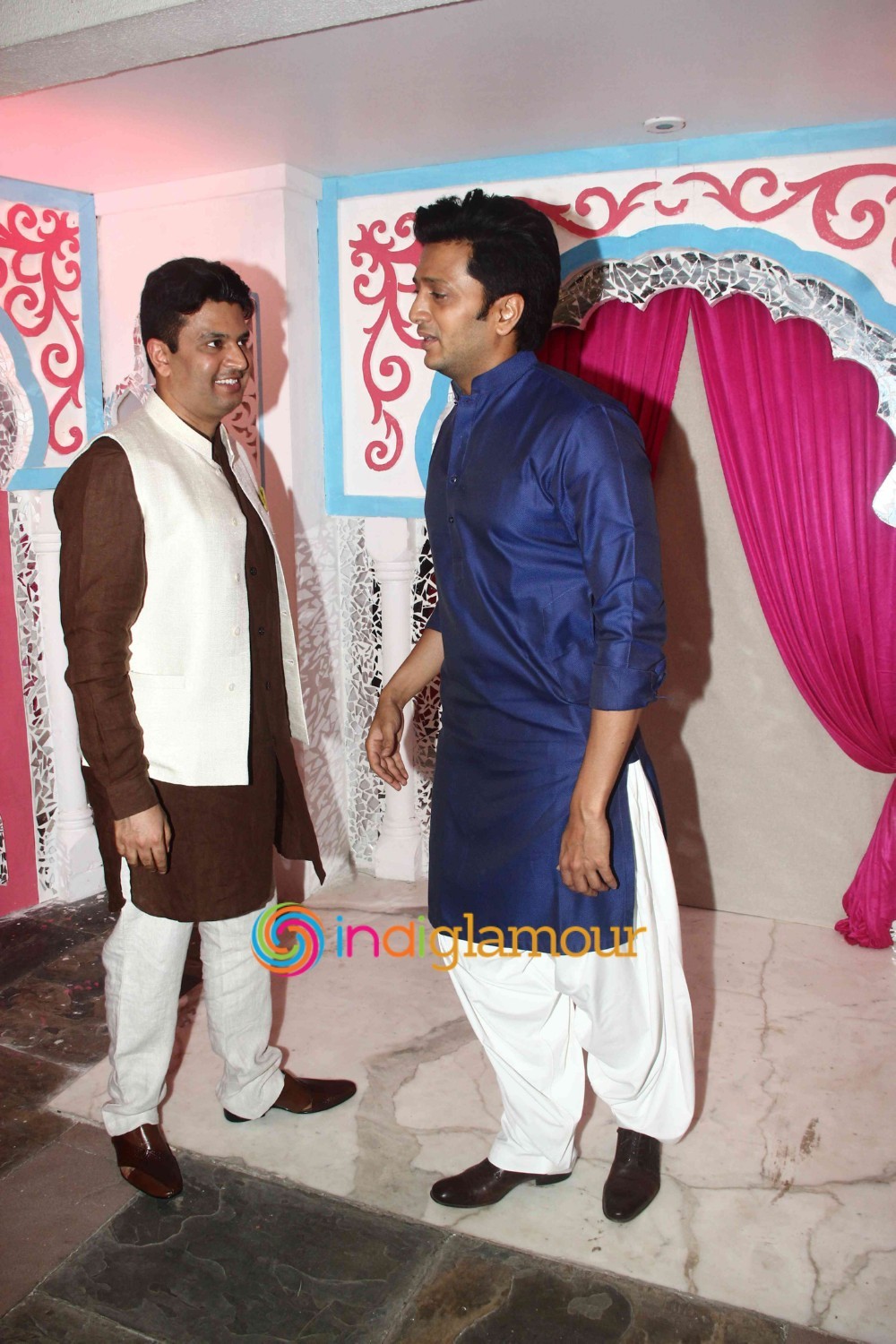 Riteish Deshmukh Actor hd photo
