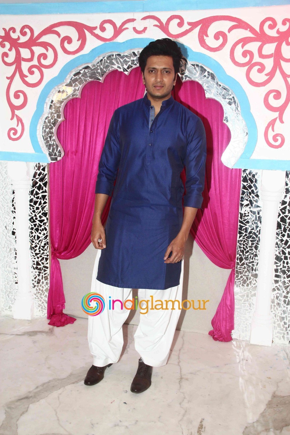 Riteish Deshmukh Actor hd photo