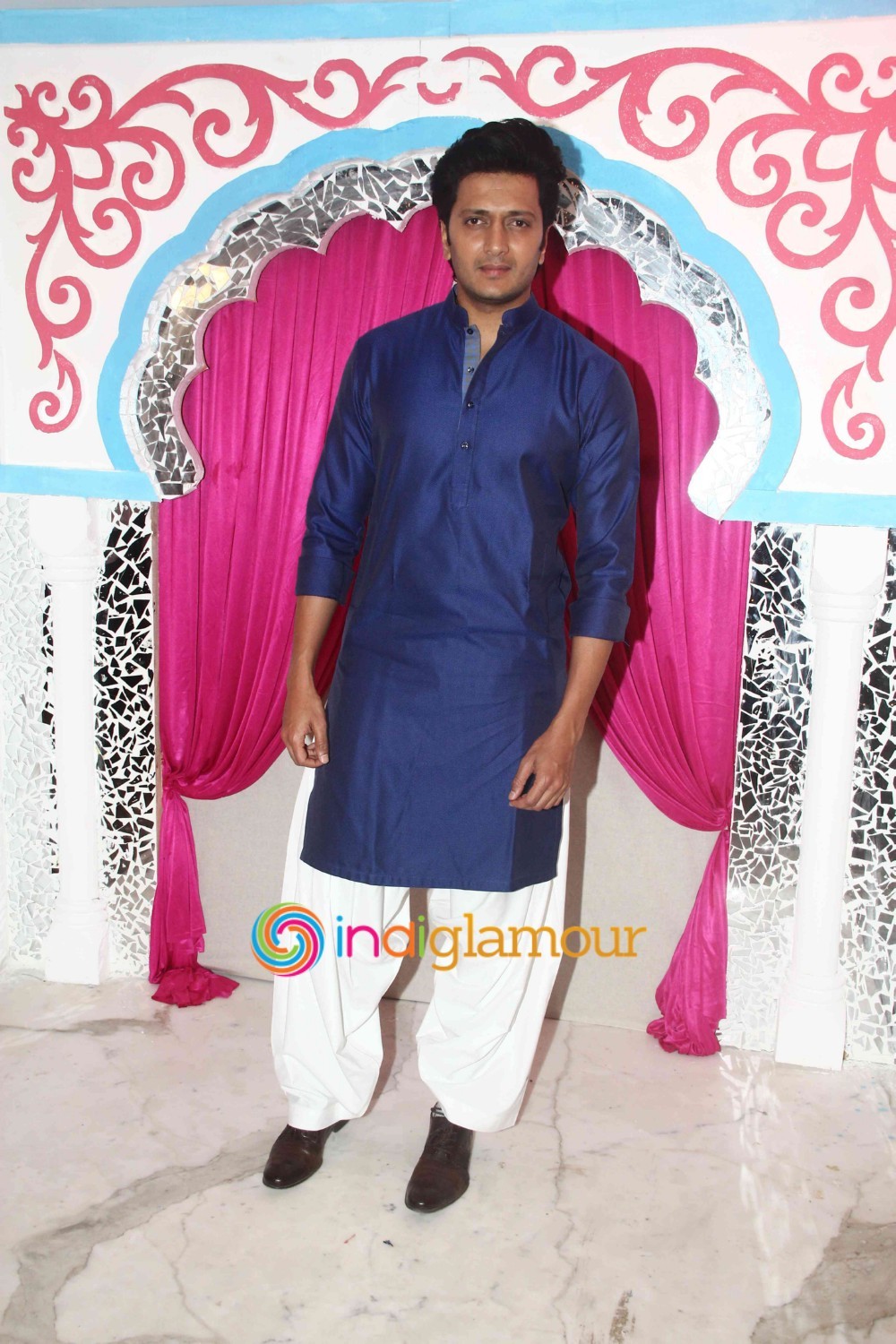 Riteish Deshmukh Actor hd photo