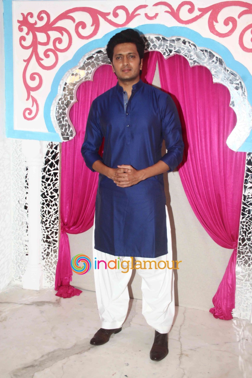 Riteish Deshmukh Actor hd photo