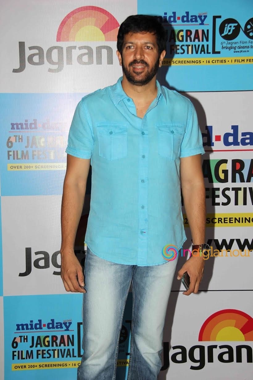 Kabir Khan Actor hd photo
