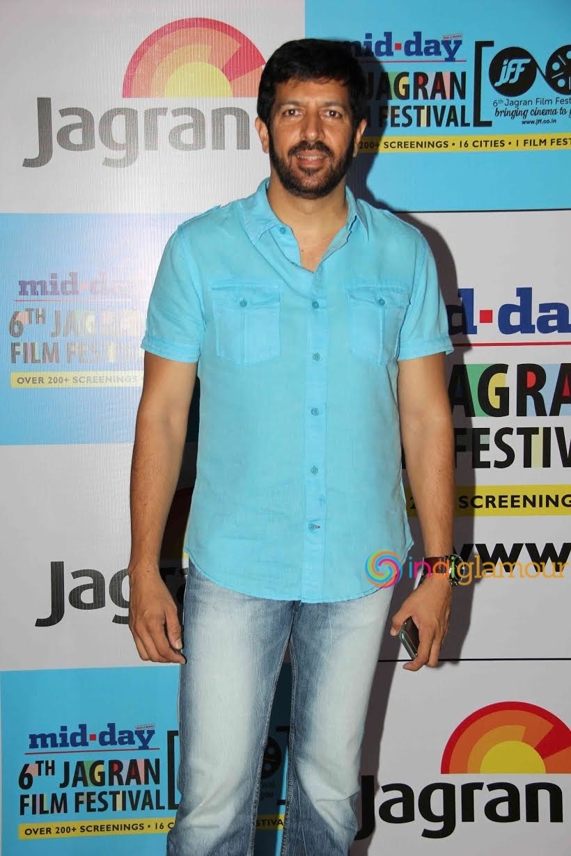 Kabir Khan Actor hd photo