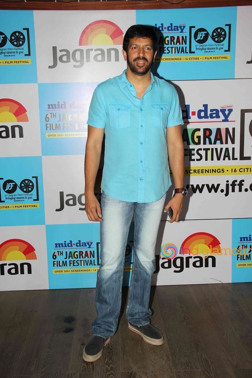 Kabir Khan Actor hd photo