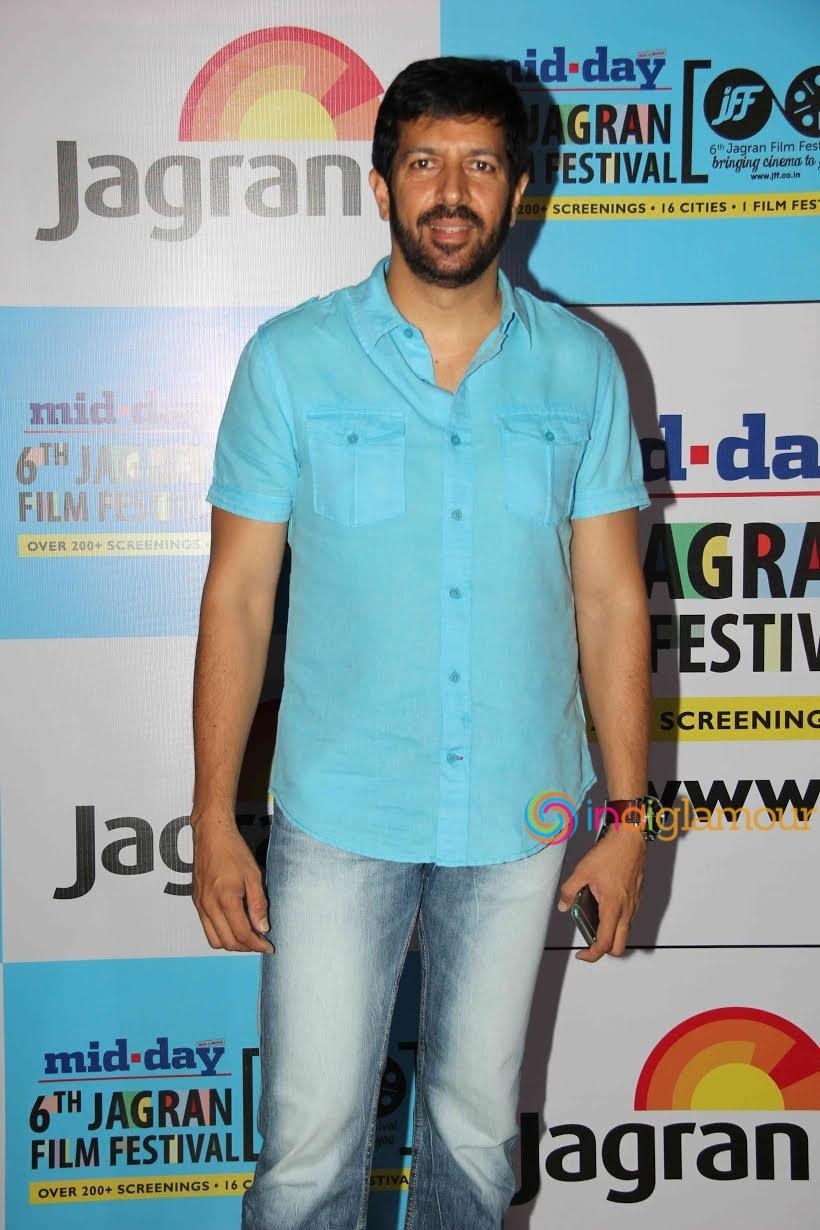 Kabir Khan Actor hd photo
