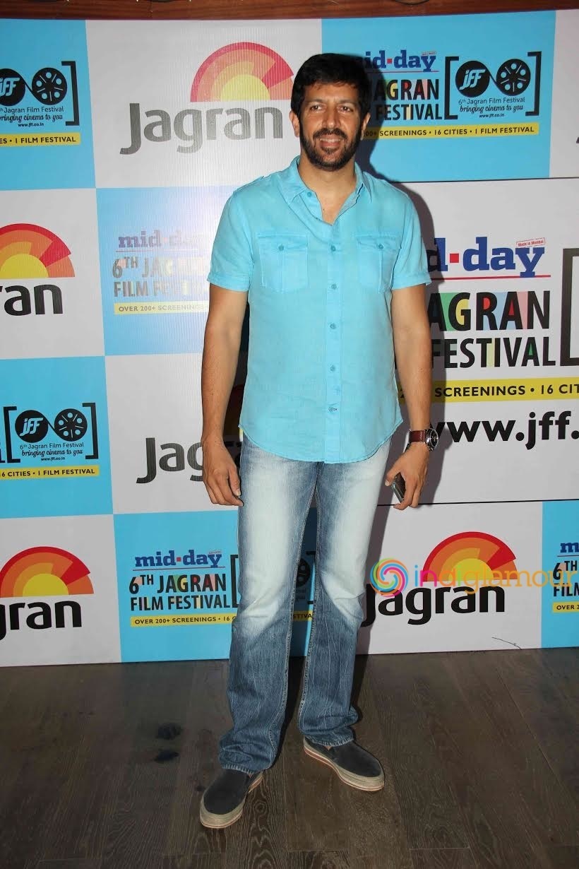 Kabir Khan Actor hd photo