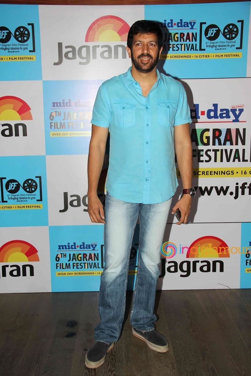 Kabir Khan Actor hd photo