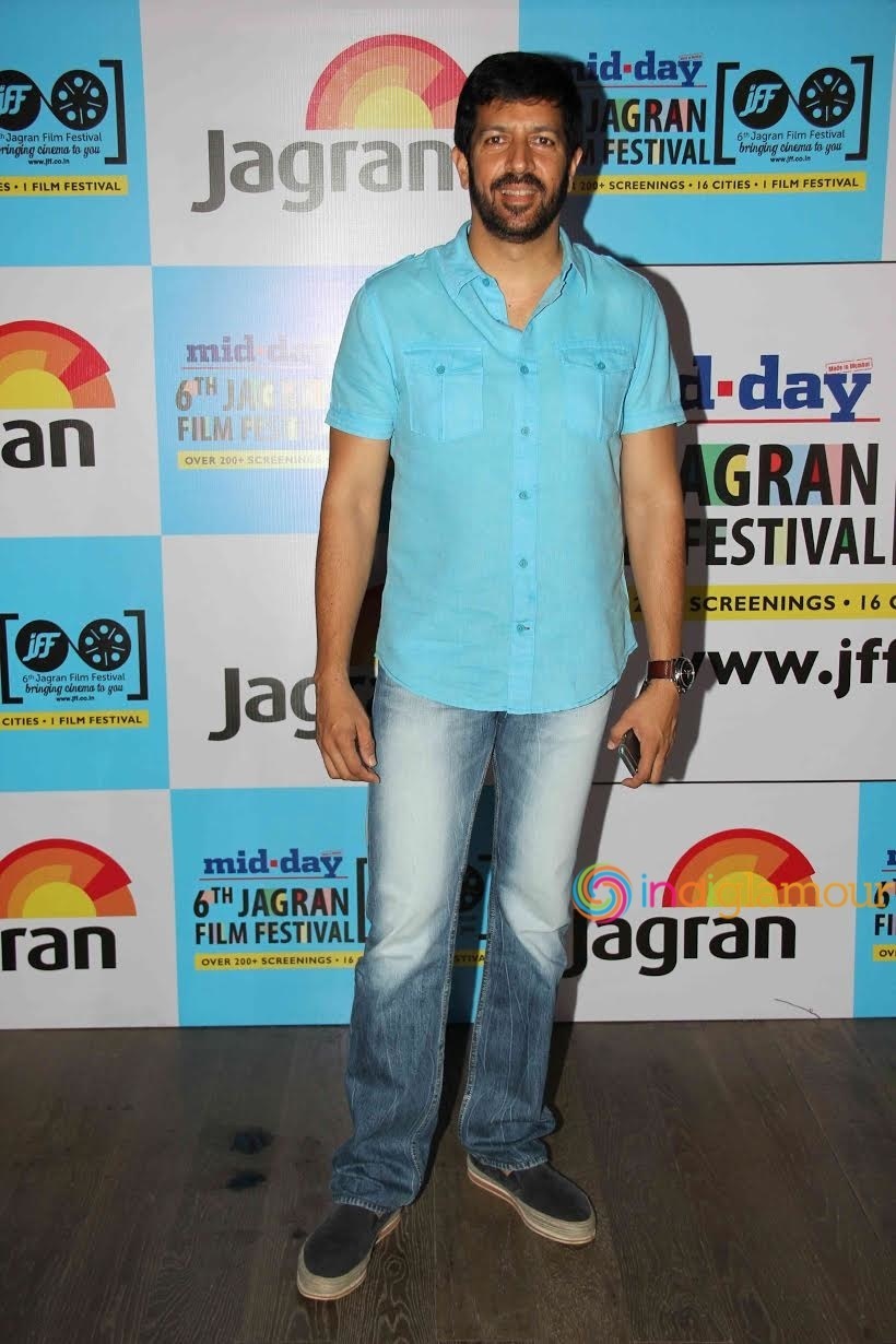 Kabir Khan Actor hd photo