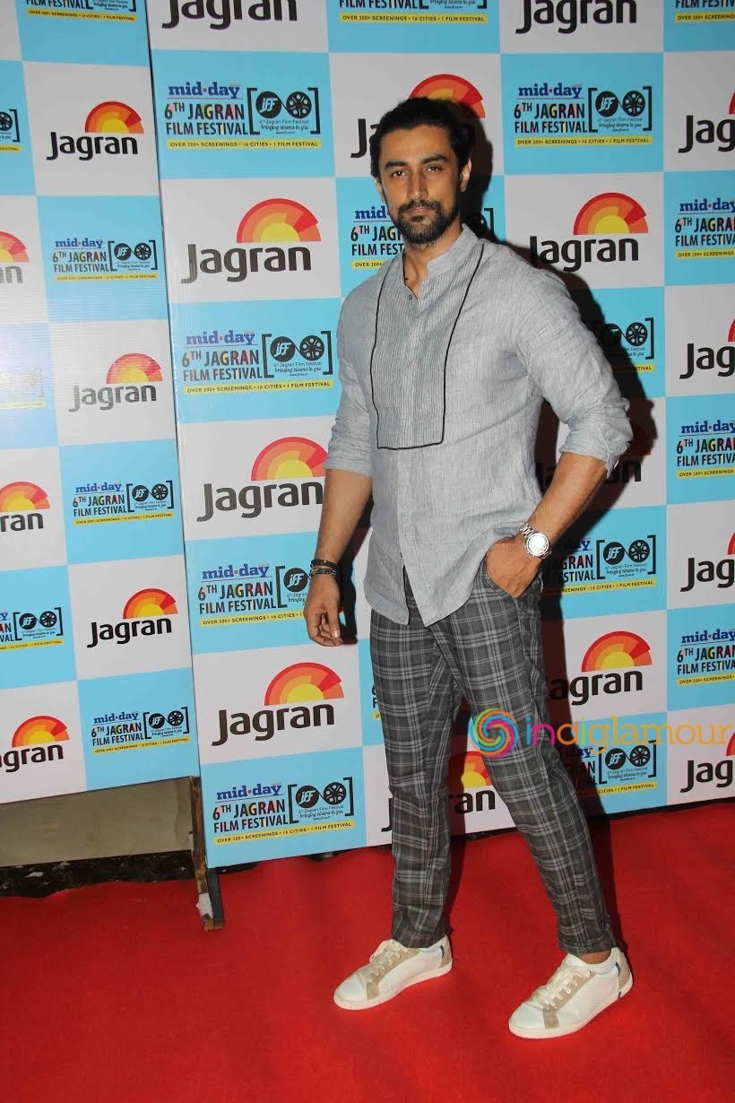 Kunal Kapoor Actor hd photo