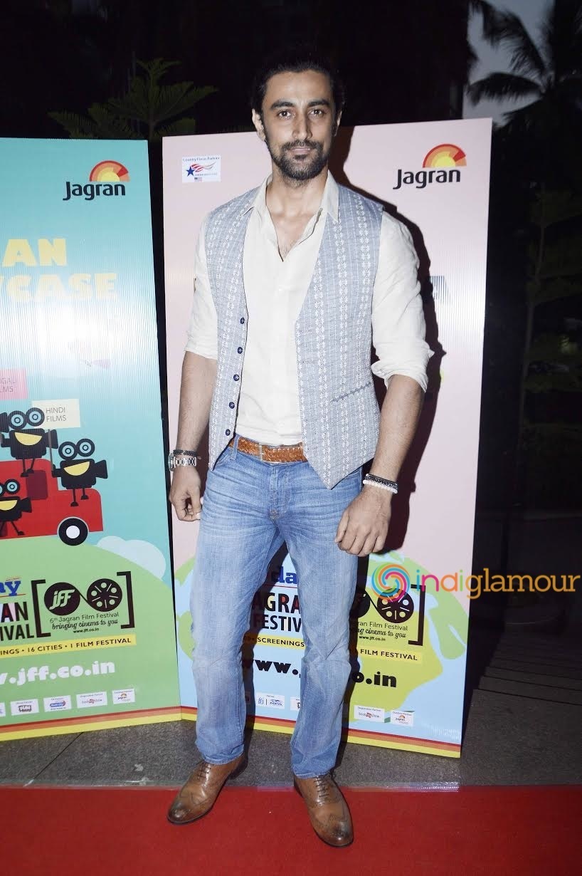 Kunal Kapoor Actor hd photo