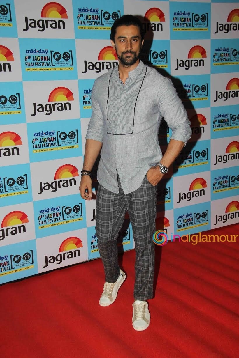 Kunal Kapoor Actor hd photo