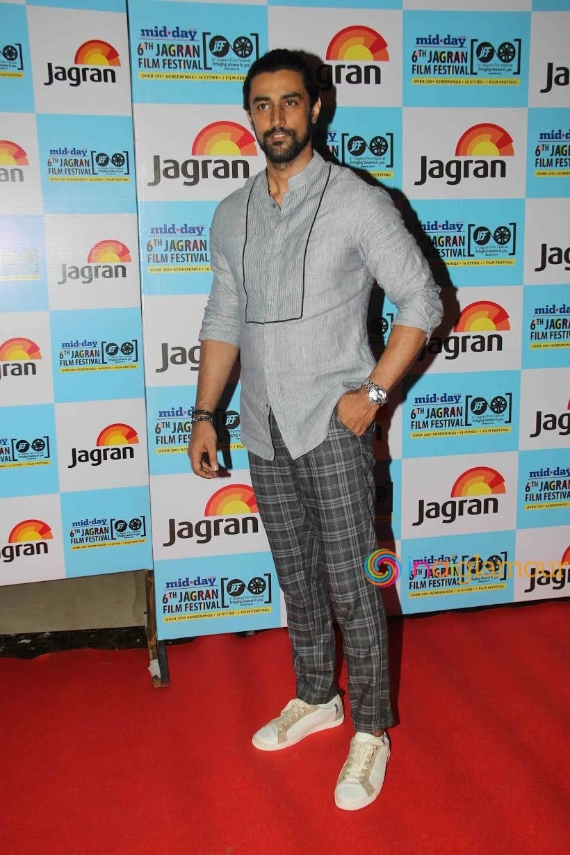 Kunal Kapoor Actor hd photo