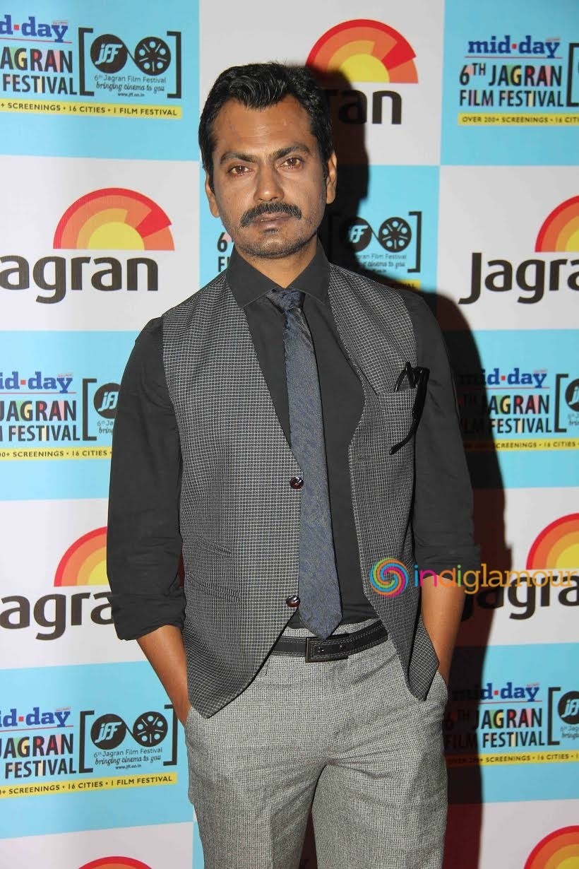 Nawazuddin Siddiqui Actor hd photo