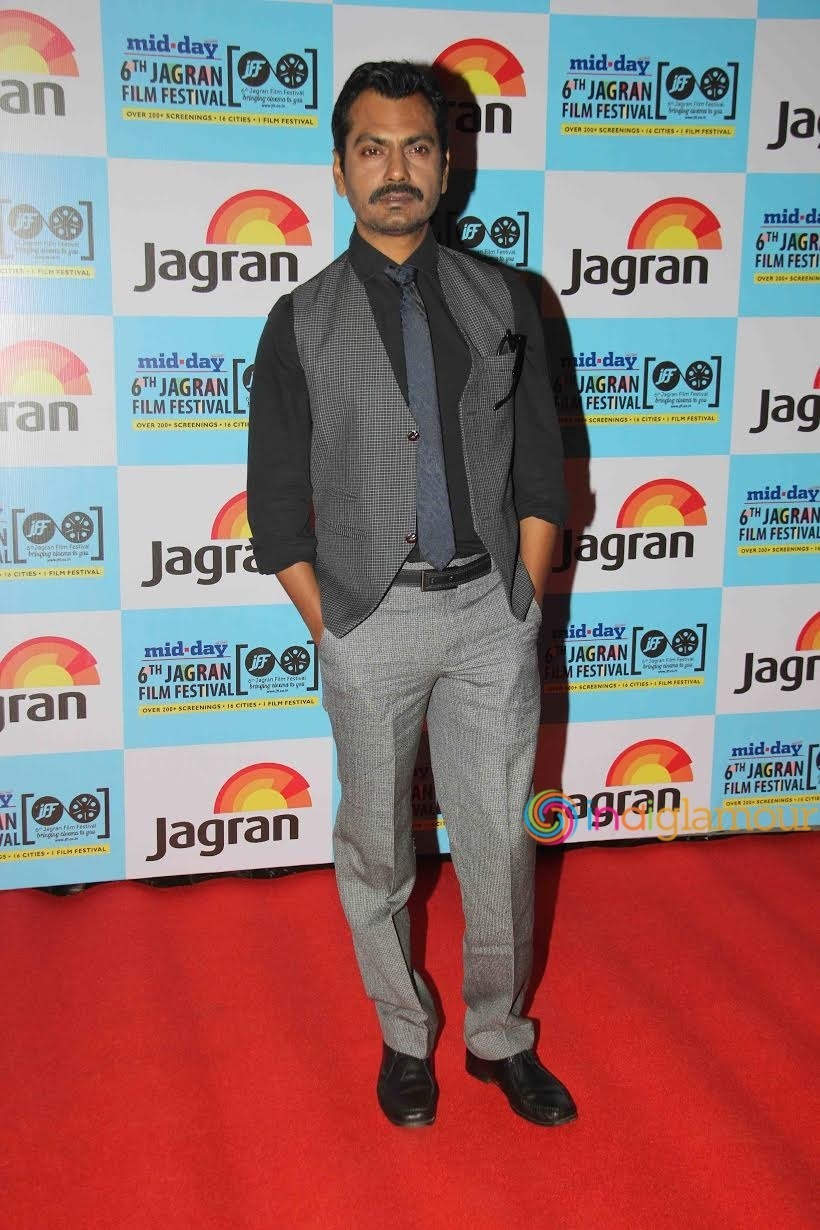 Nawazuddin Siddiqui Actor hd photo