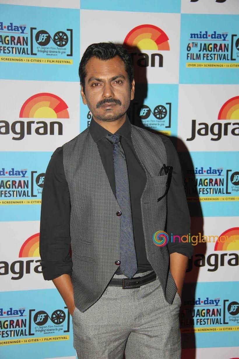 Nawazuddin Siddiqui Actor hd photo